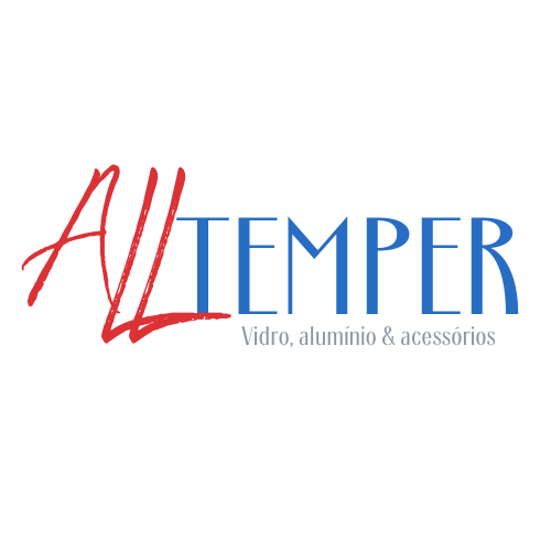 All Temper Distribuidora de Vidros e Acessórios