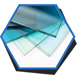 Vidros temperados e na All Temper Distribuidora de vidros e acessórios